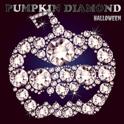 Halloween By Pumpkin Diamond's cover