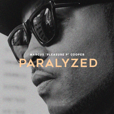 Paralyzed By Pleasure P's cover