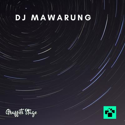 Dj Mawarung's cover