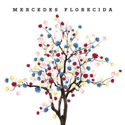 Mercedes Florecida's cover