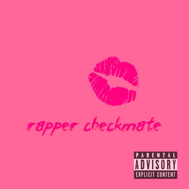 Rapper CheckMate's avatar image