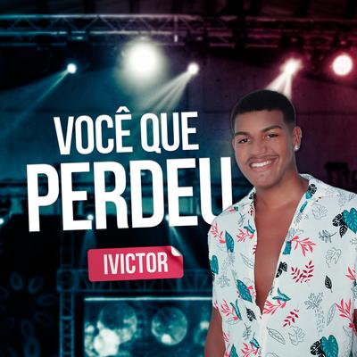 Você Que Perdeu's cover