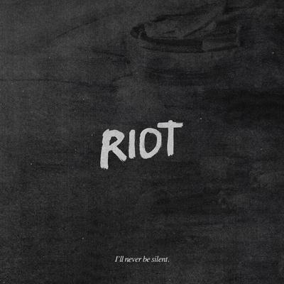 Riot By Grace Carter's cover