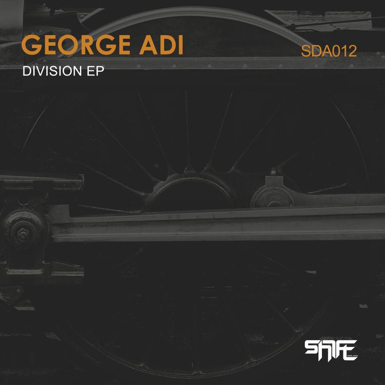 George Adi's avatar image
