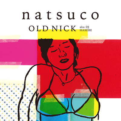 Flash&Light, Magic&Night feat. やけのはら By Old Nick aka DJ HASEBE, やけのはら's cover