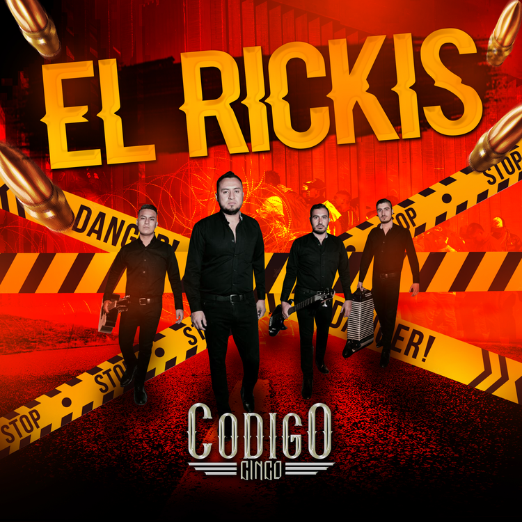 Codigo Cinco's avatar image