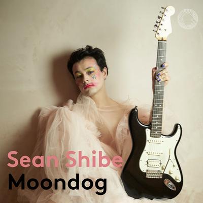 Sean Shibe: Moondog's cover