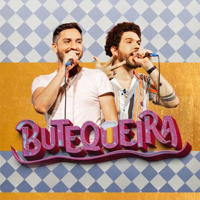 Butequeira (Ao Vivo) By Renato & Giovanelli's cover