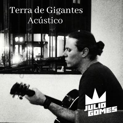 Terra de Gigantes (Acústico) (Cover)'s cover