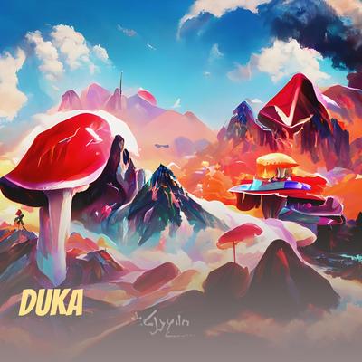 Duka's cover