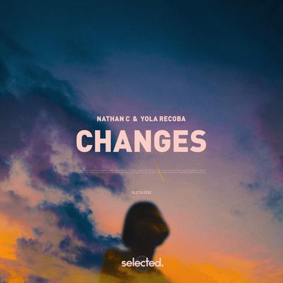 Changes By Nathan C, Yola Recoba's cover