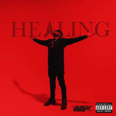 Healing's cover