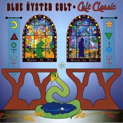 (Don't Fear) The Reaper (Remastered) By Blue Öyster Cult's cover
