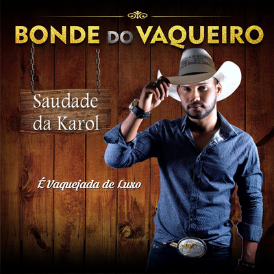 Karol By Bonde do Vaqueiro's cover