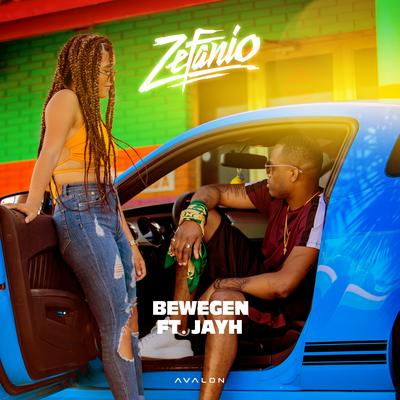 Bewegen (feat. Jayh) By Zefanio, Jayh's cover