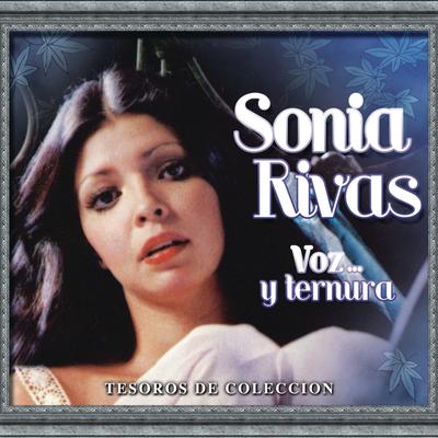 Tesoros De Coleccion - Sonia Rivas's cover