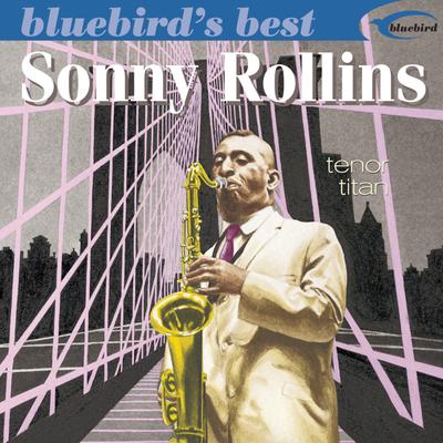 St. Thomas By Sonny Rollins's cover