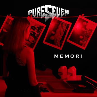 Memori By PURESEVEN's cover