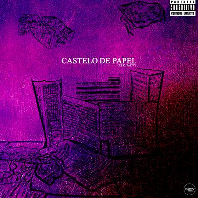 Castelo de Papel's cover