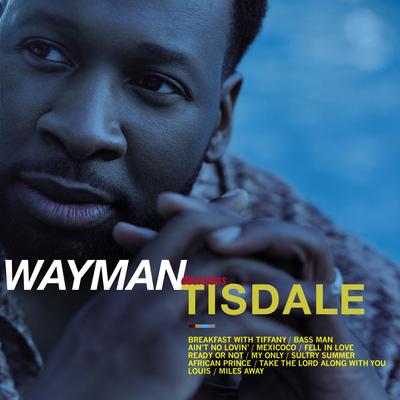 Breakfast with Tiffany By Wayman Tisdale's cover