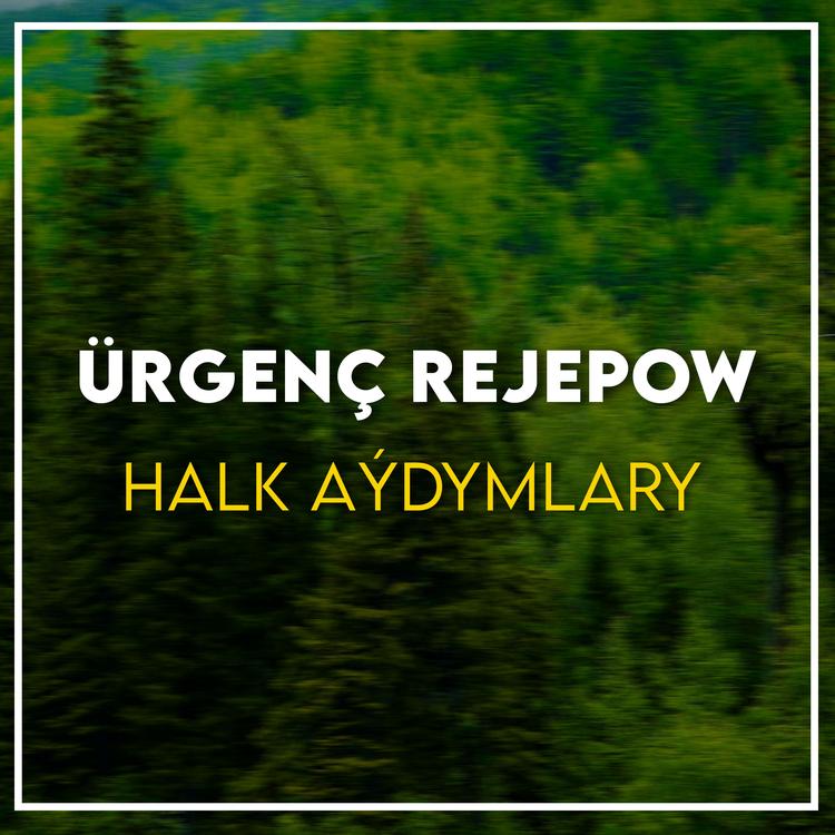 Ürgenç Rejepow's avatar image