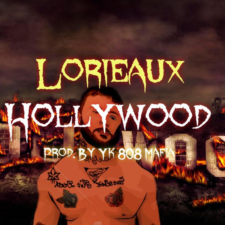 Lorieaux's avatar image