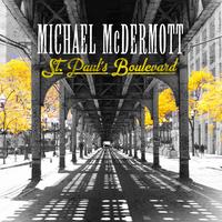 Michael McDermott's avatar cover