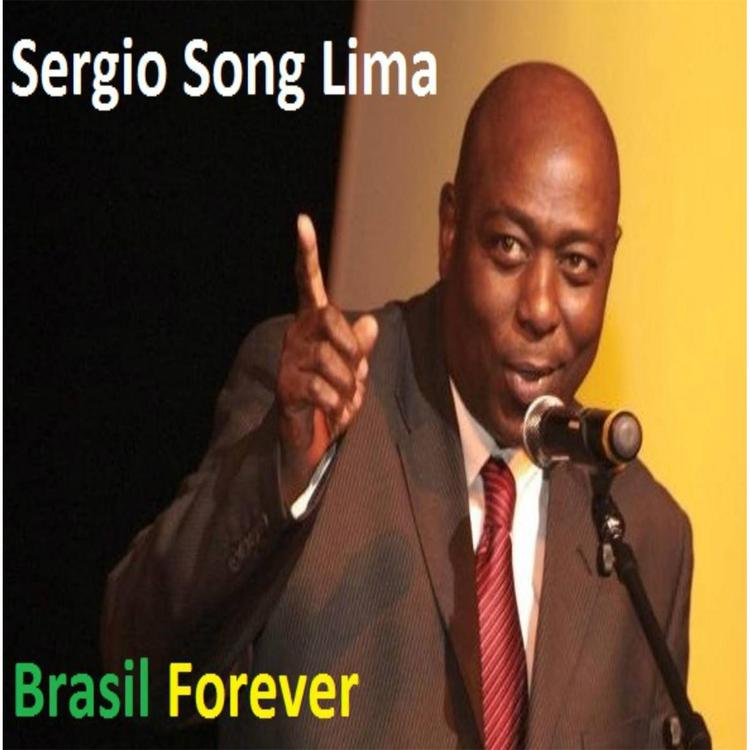 Sergio Song Lima's avatar image