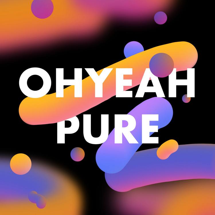 OHYEAH's avatar image