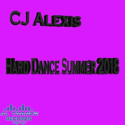Hard Dance Summer 2018's cover