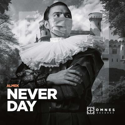 Never Day By Almek's cover