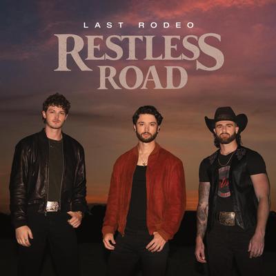 Last Rodeo's cover