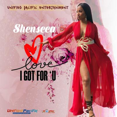 Love I Got For U's cover