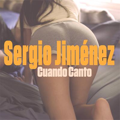 Sergio Jiménez's cover