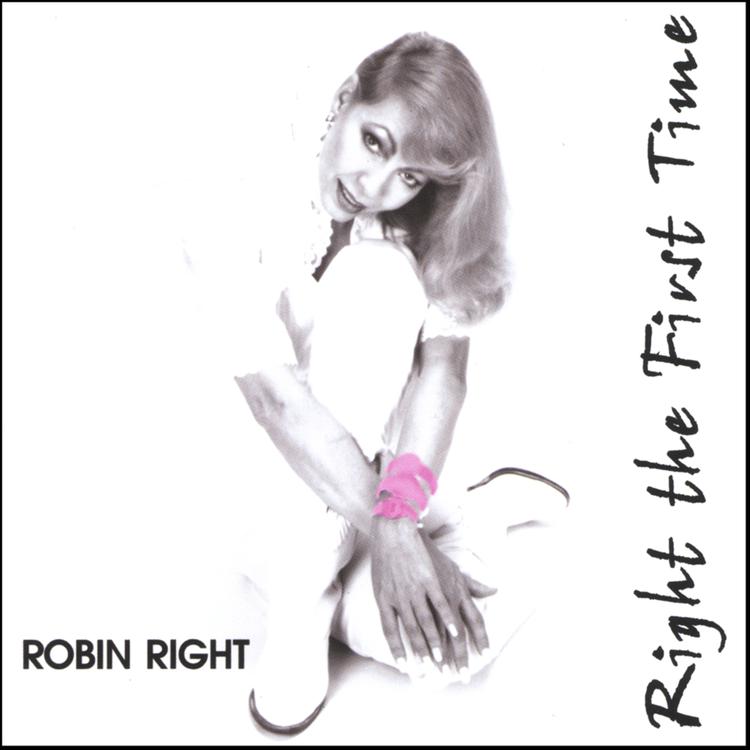 Robin Right's avatar image