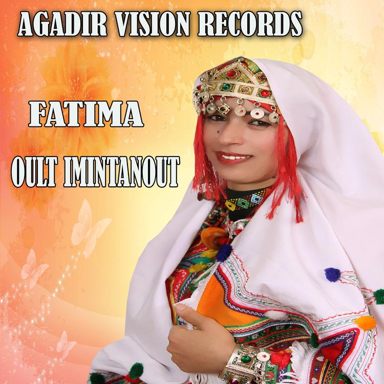 Fatima Oult Imintanout's avatar image