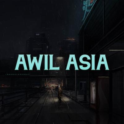 AwiL Asia's cover
