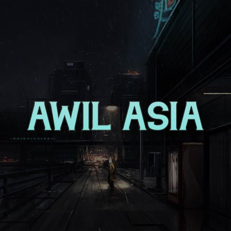 AwiL Asia's avatar image