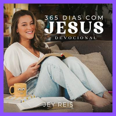 Devocional 365 Dias Com Jesus: Janeiro, Semana 1's cover