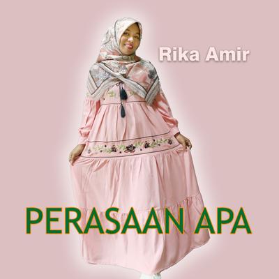 Perasaan Apa's cover