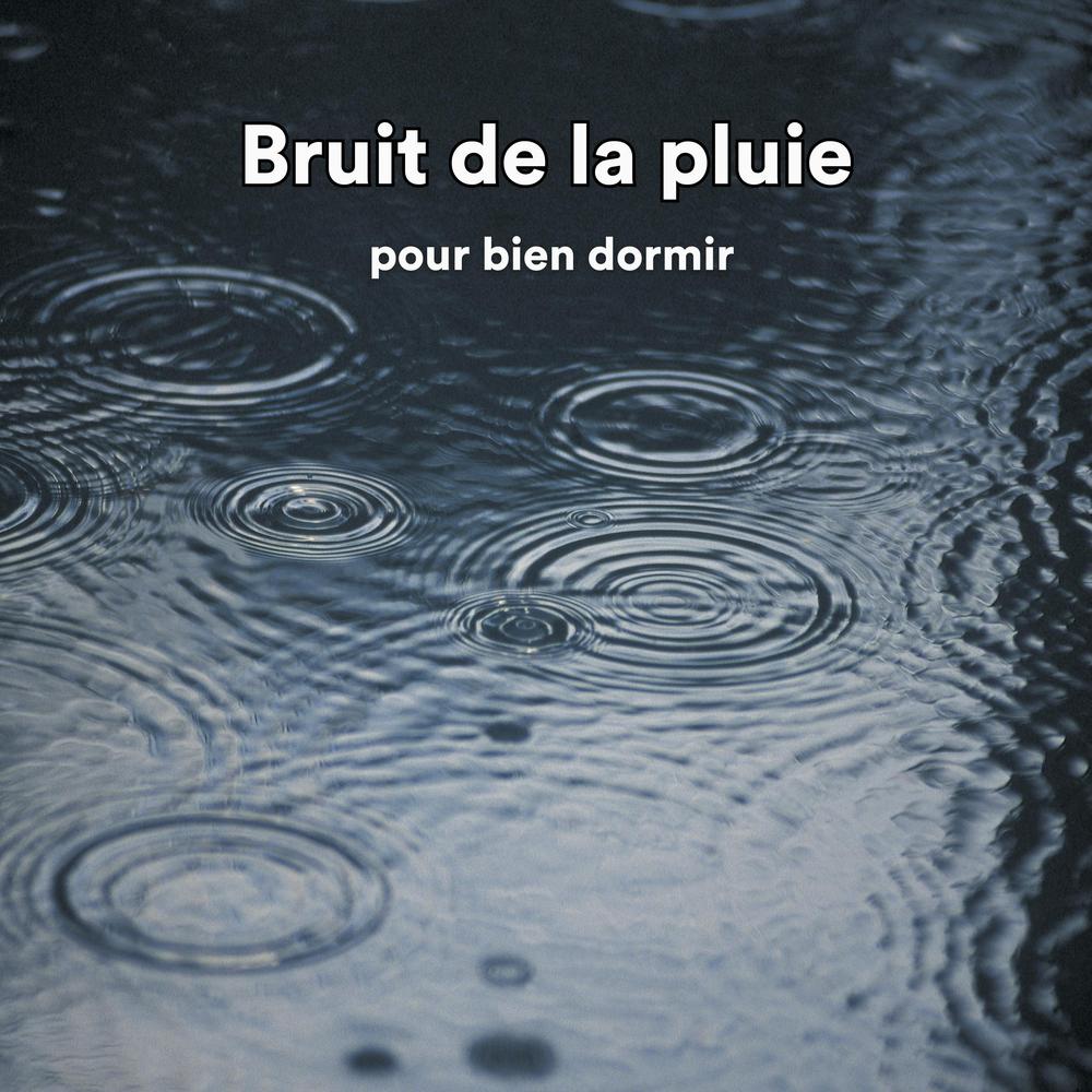 Bruit De La Pluie Et Orage - Relaxation, Dormir 