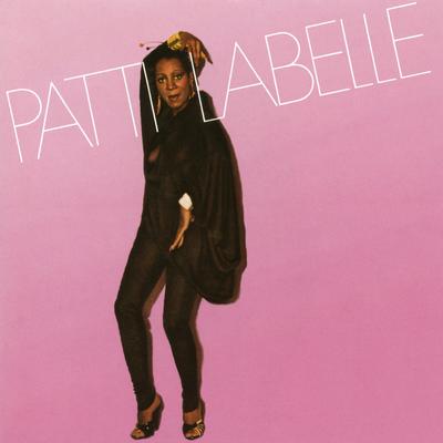 Funky Music By Patti LaBelle's cover