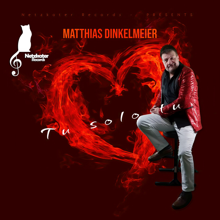 Matthias Dinkelmeier's avatar image