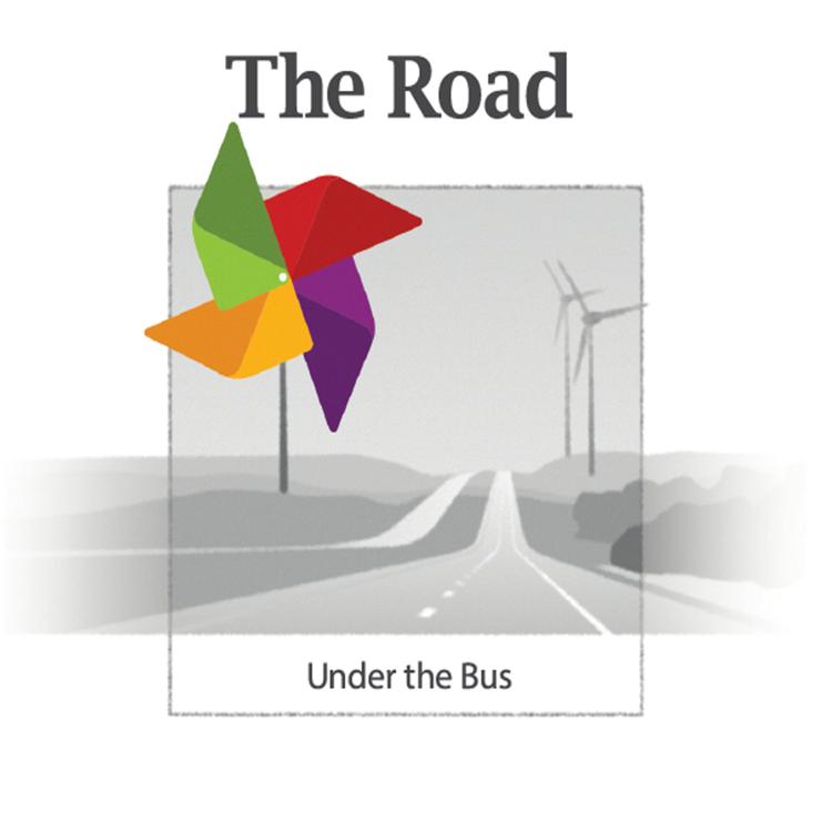 Under the Bus's avatar image
