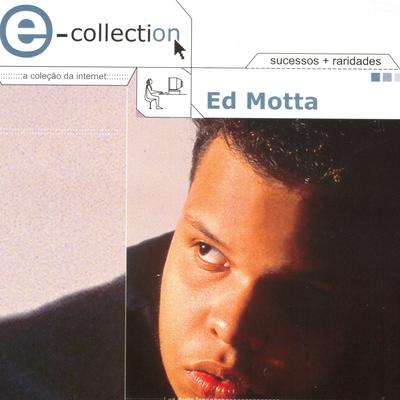 Vamos dançar By Ed Motta's cover