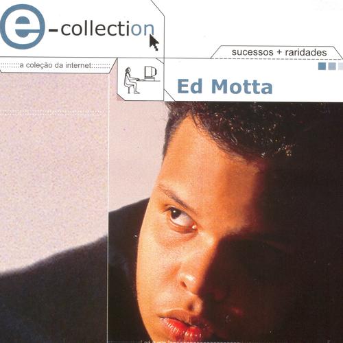 Ed Motta's cover
