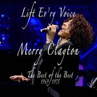 Merry Clayton's avatar cover