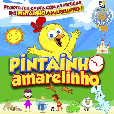 Formiguinha By Pintainho Amarelinho's cover