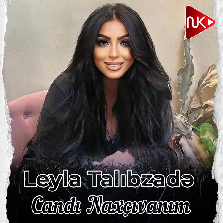 Leyla Talıbzadə's avatar image