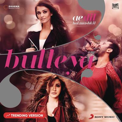 Bulleya (Trending Version)'s cover